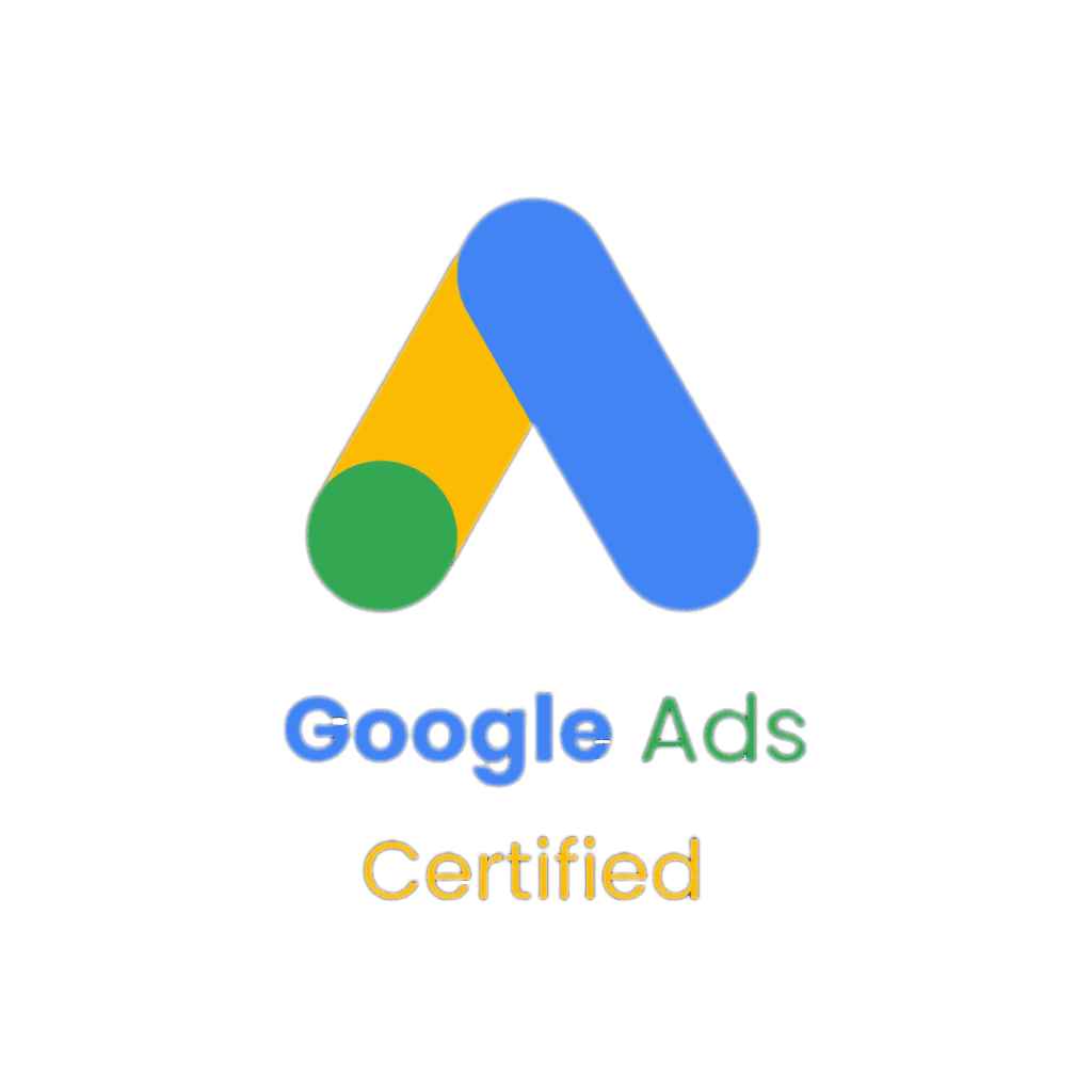 Google Ads certification