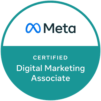 Meta Marketing Certification